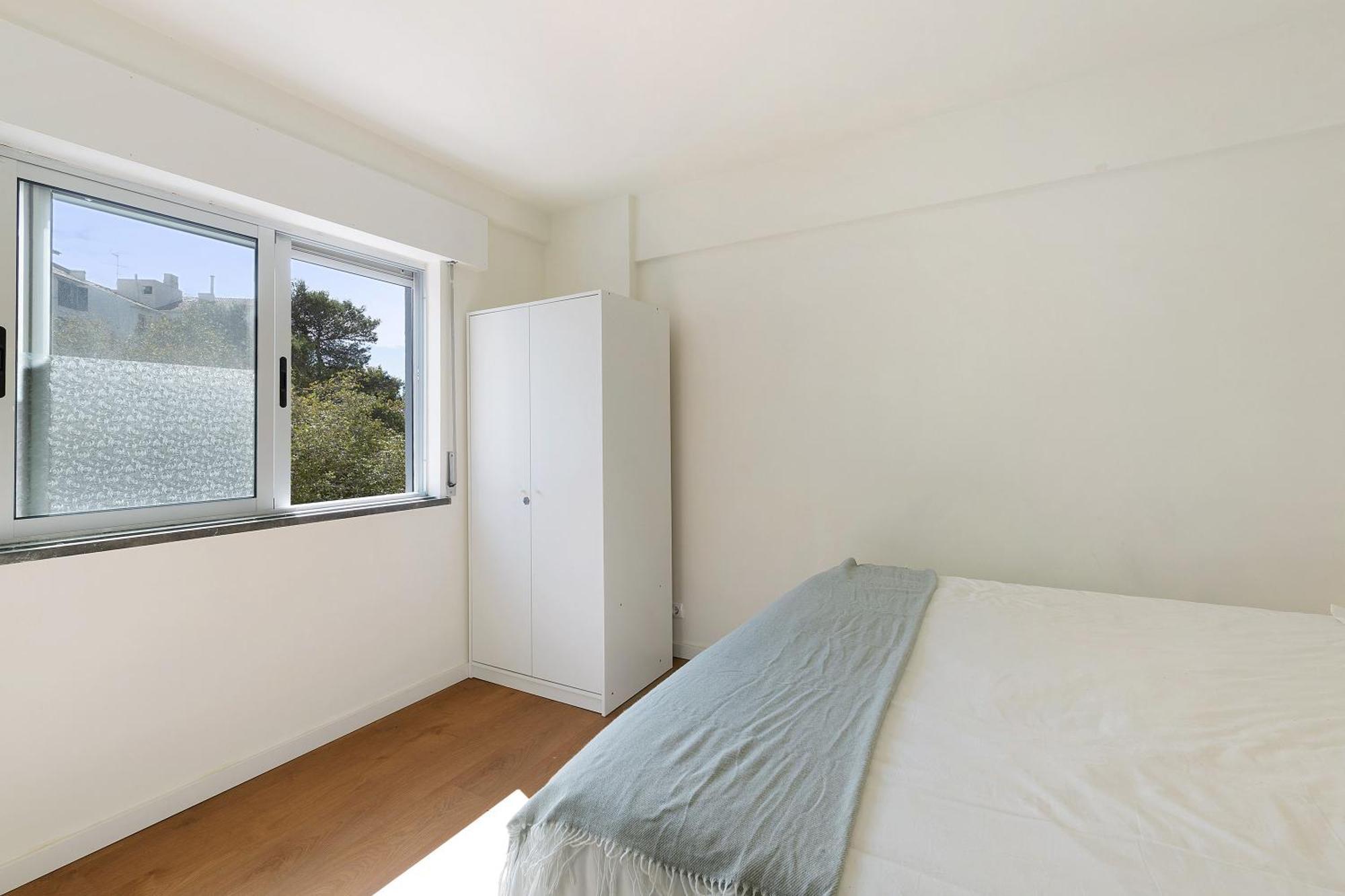 Apartment Above The Trees Close To The Sea *